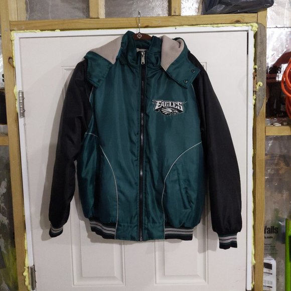 GIII Jackets & Coats Philadelphia Eagles Winter Jacket Mens Large